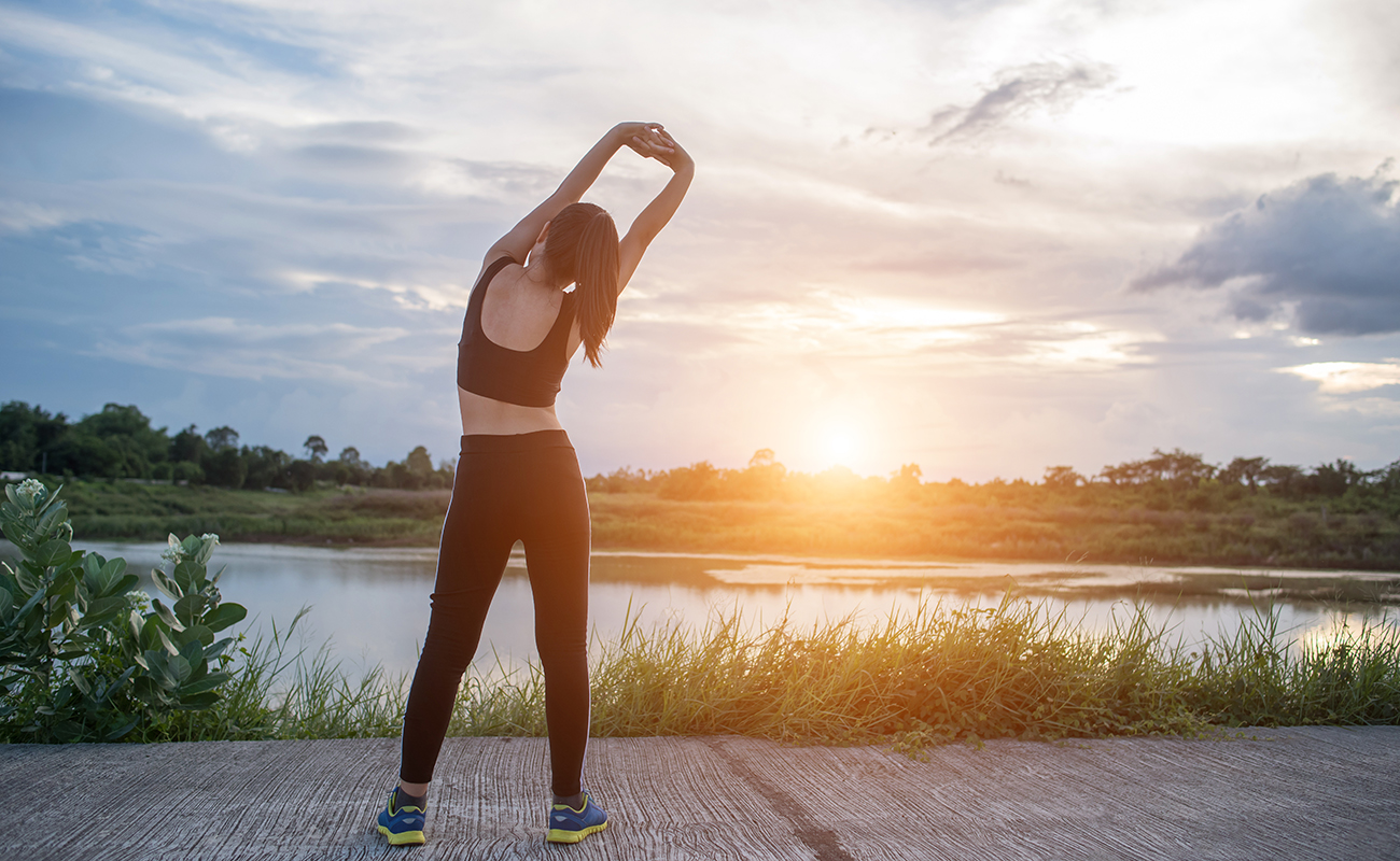 기대감을 높이는 다양한 생활인프라 